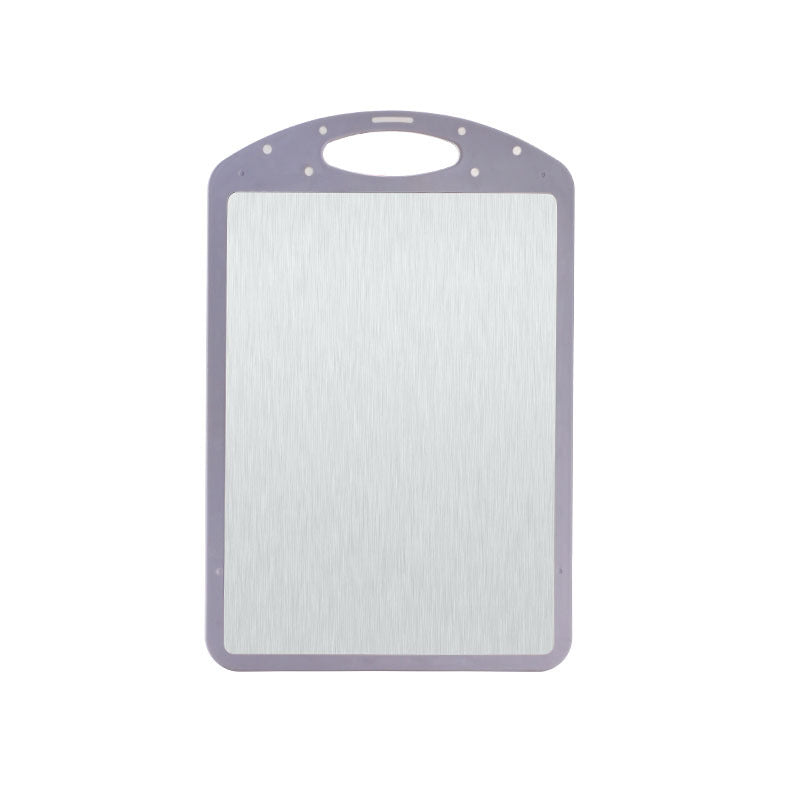 Stainless Steel Cutting Board