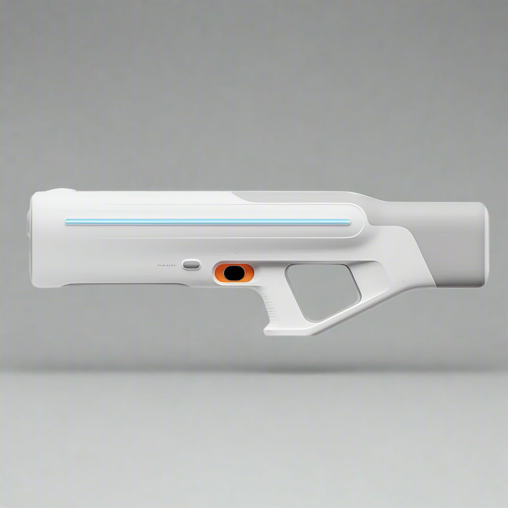 High-Pressure  Electric Pulse Water Gun