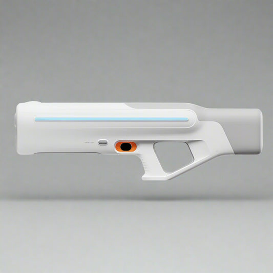 High-Pressure  Electric Pulse Water Gun