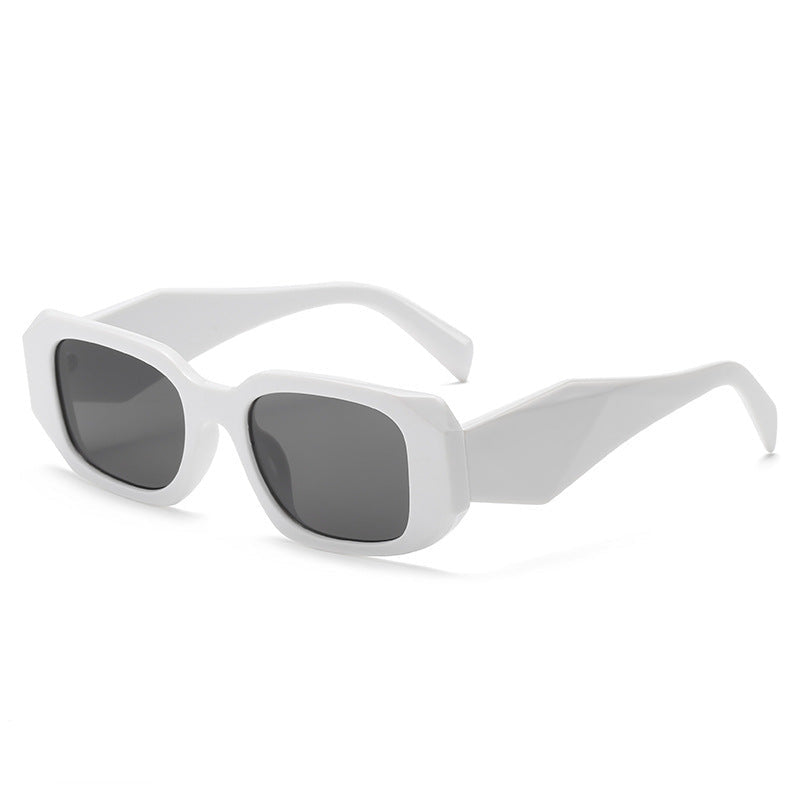 Unisex Wide-Legged Sunglasses