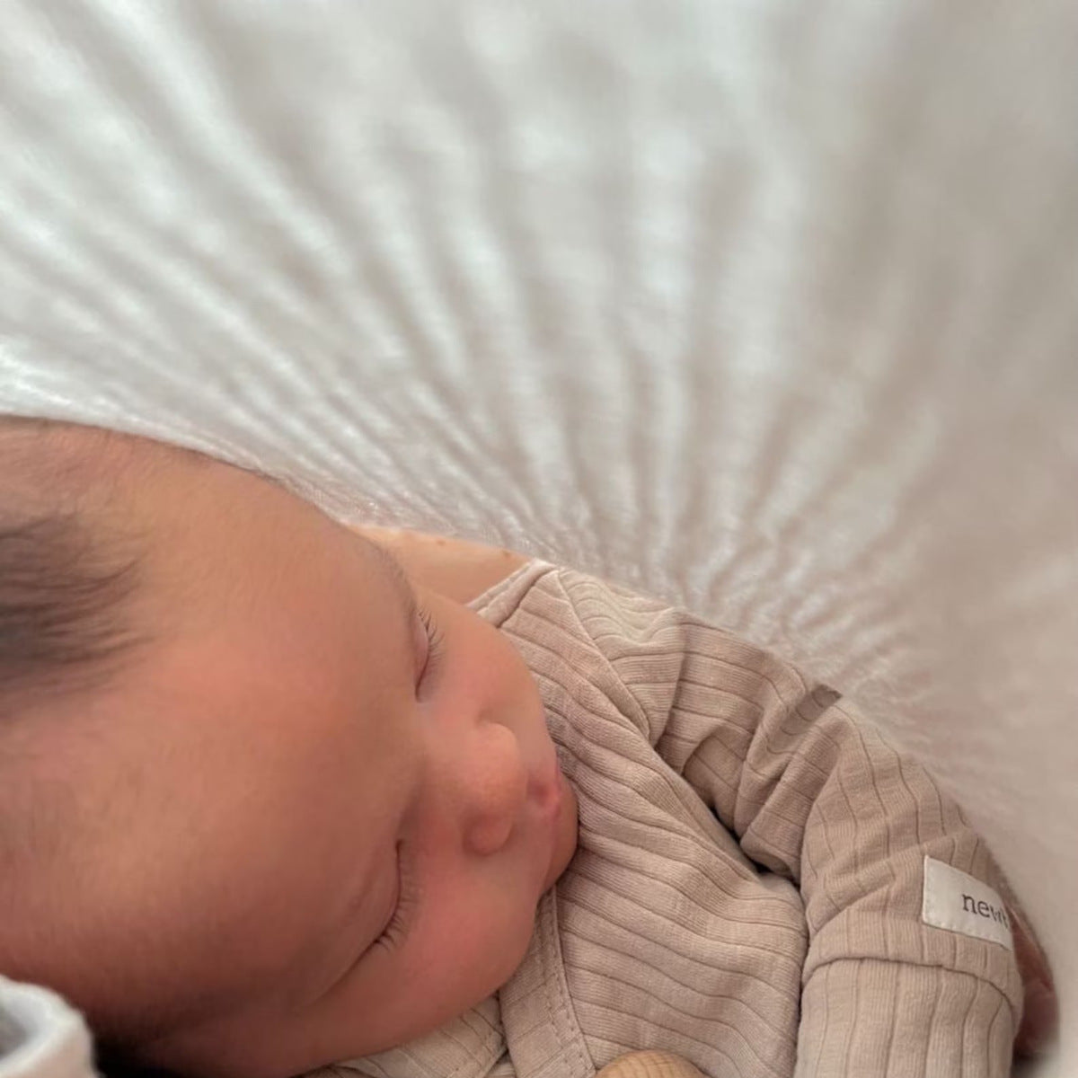 Muslin Cotton Breastfeeding Cover