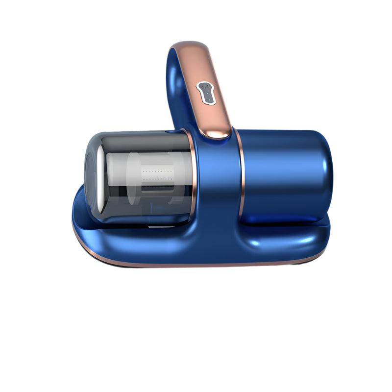 80Kpa 100W High-Suction USB Cordless Electric Bed Dust Mite Remover