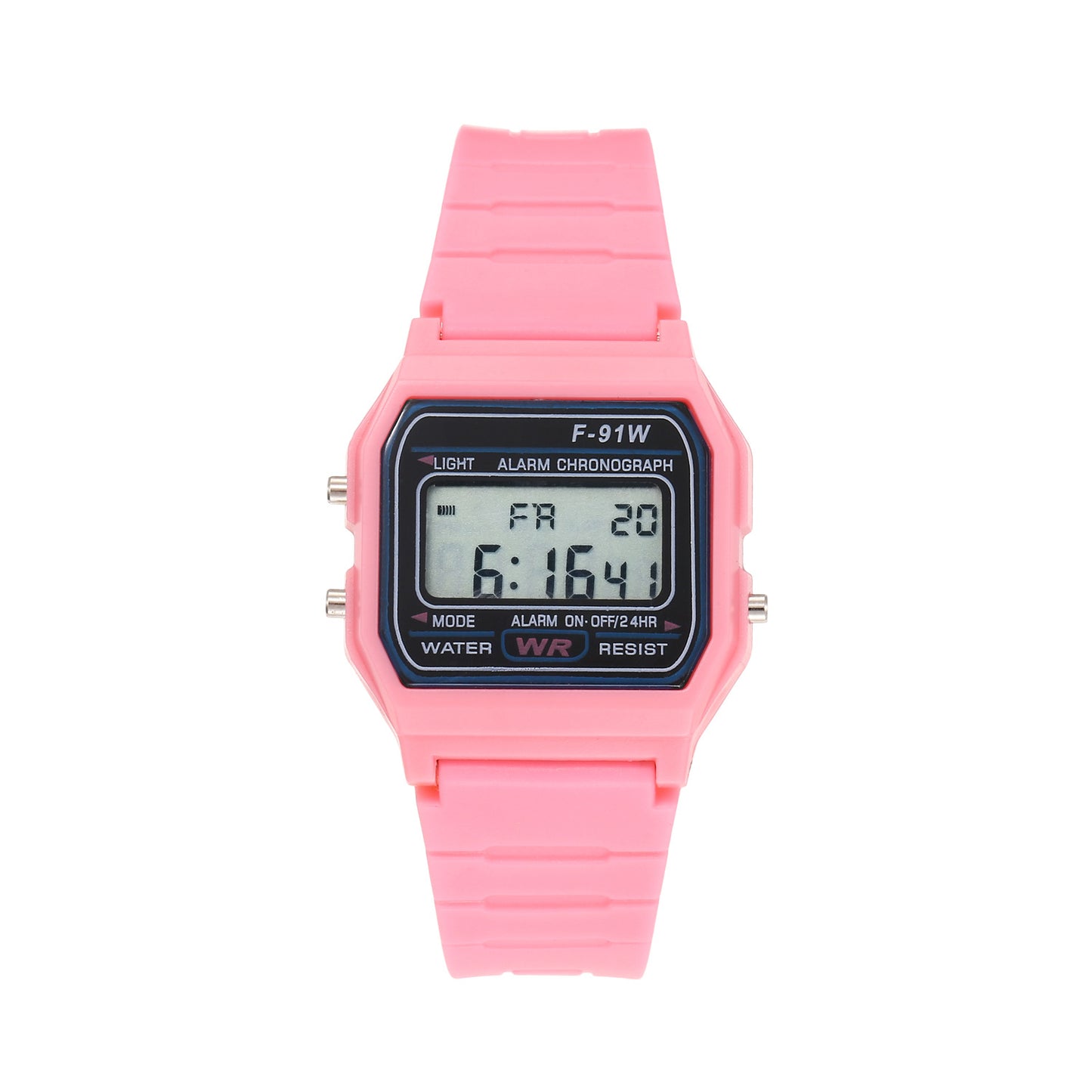 Casio F-91W-1 Digital Watch
