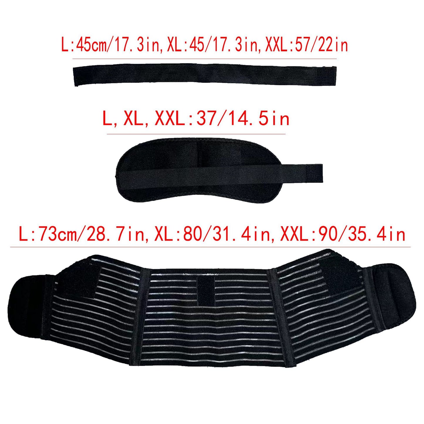 Maternity Support Belt, Pregnancy Belly Band