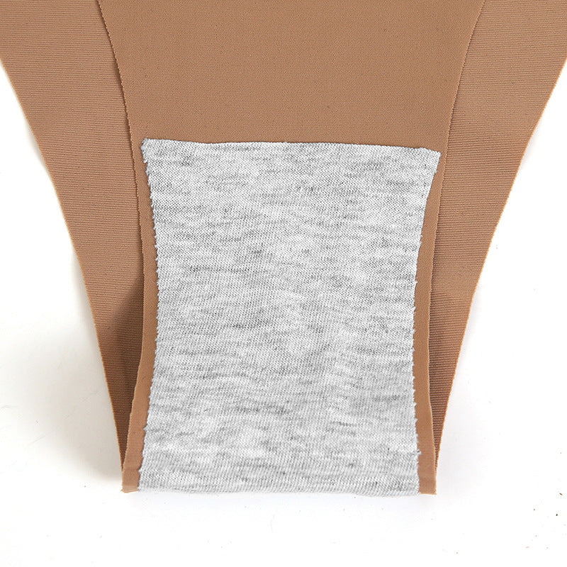 Seamless Thong Underwear