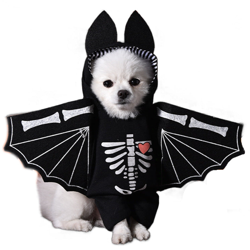 Creative Dog Costumes