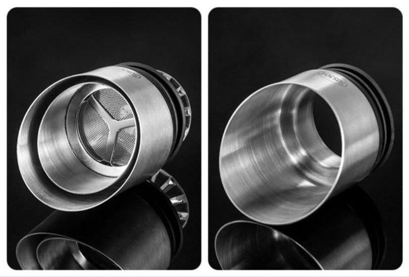 Iceberg Wine Decanter