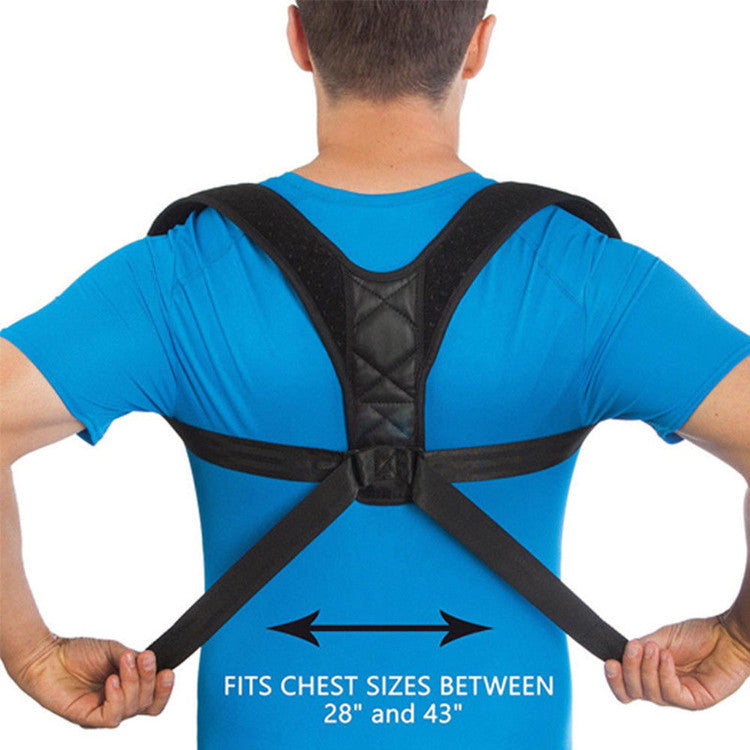 Brace Posture Corrector