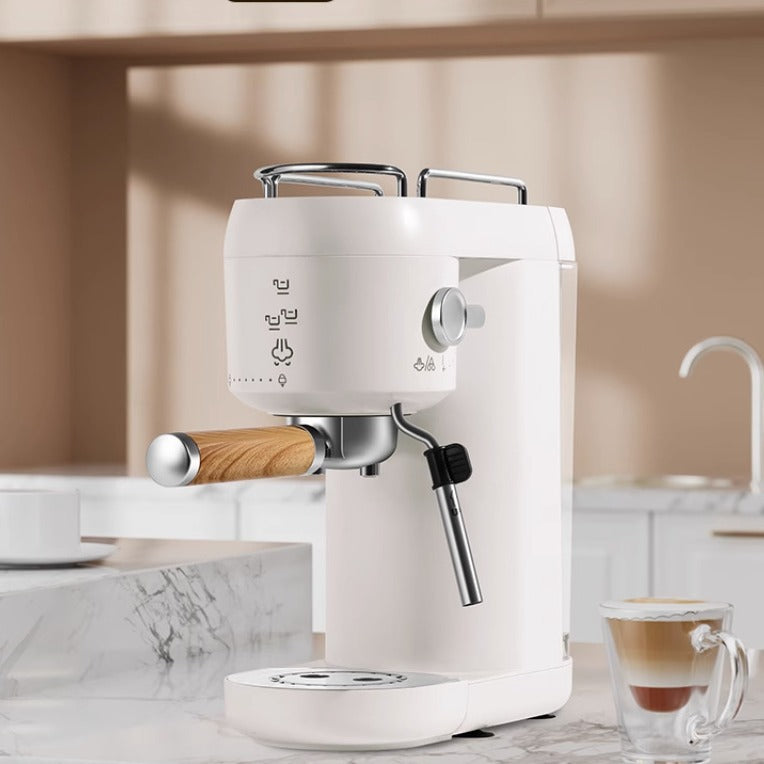 220V De'Longhi Dedica EC685 Espresso Machine