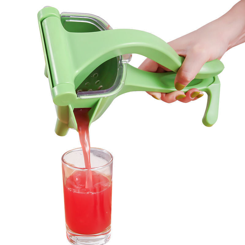 Manual Juicer