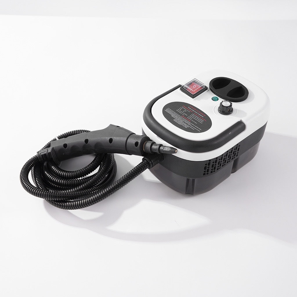 2500W High-Pressure Steam Cleaner & Sanitizer