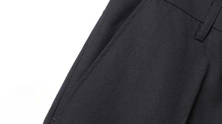 2-Piece Slim Fit Business Suit