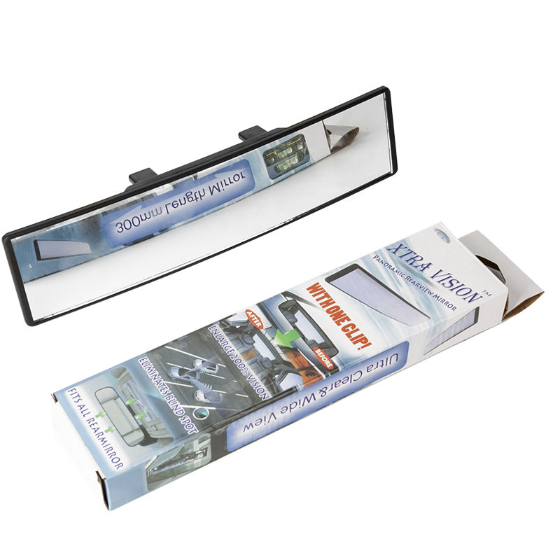 Broadway Wide Angle Rear View Mirror