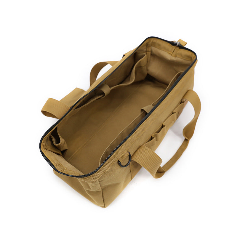 Tactical-Style Camping Storage Bags