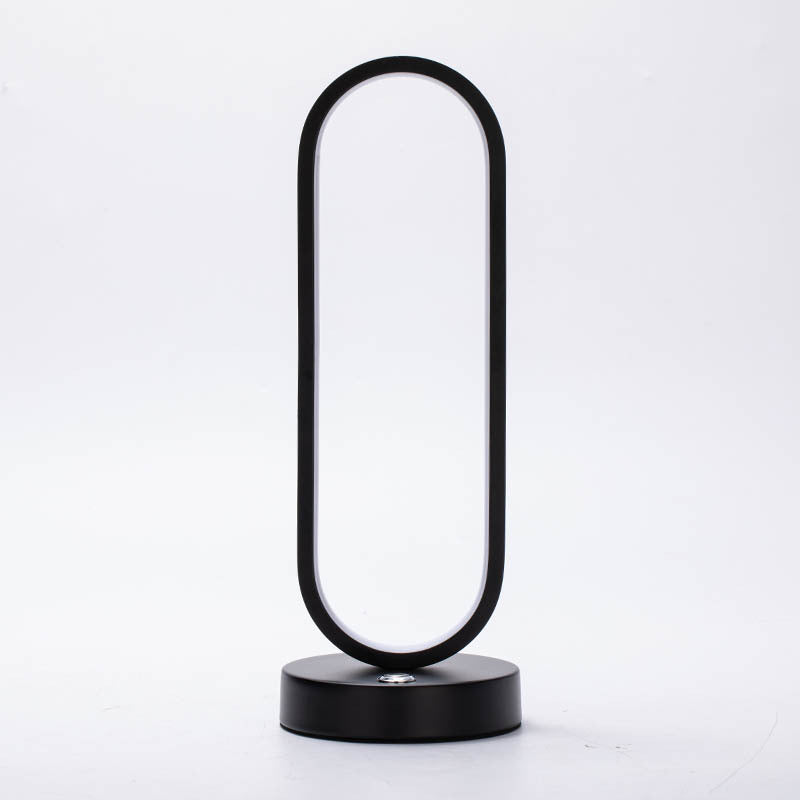 LED Decorative Atmosphere Table Lamp