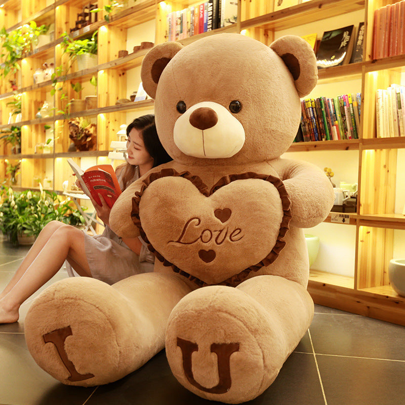 120cm Giant Teddy Bear