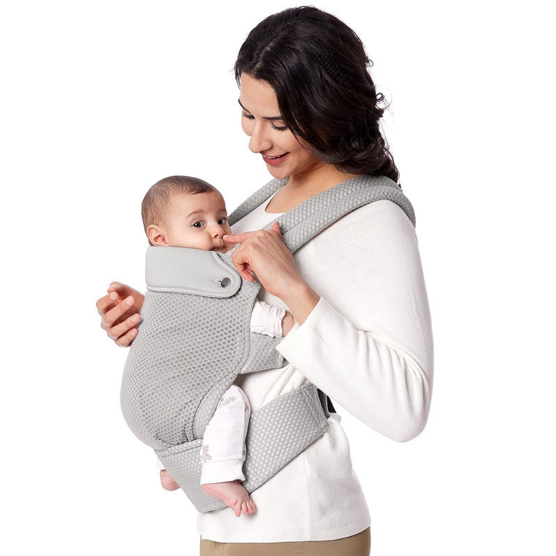Momcozy Ergonomic Baby Carrier