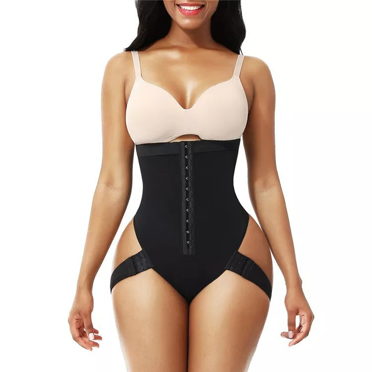 Butt Lifter Tummy Control Bodysuit Shapewear