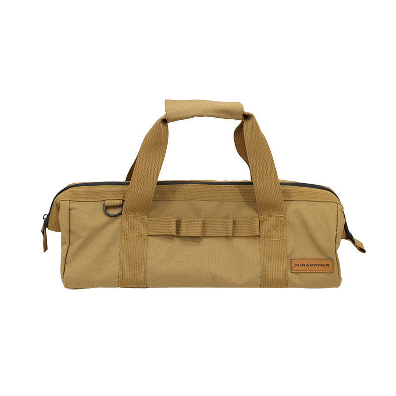 Tactical-Style Camping Storage Bags