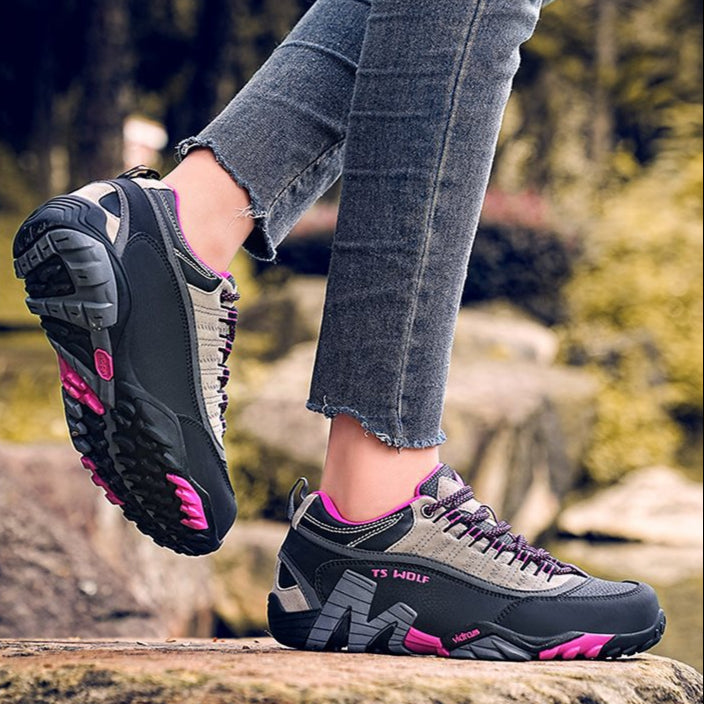Unisex Hiking Sneakers