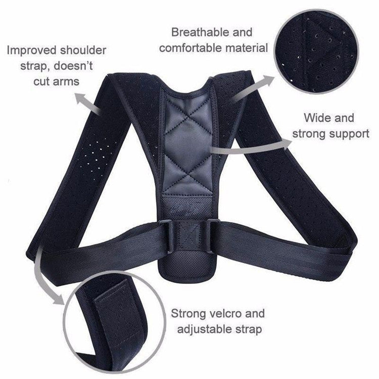 Brace Posture Corrector