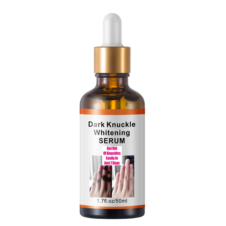 MOOYAM Dark Knuckle Whitening Serum