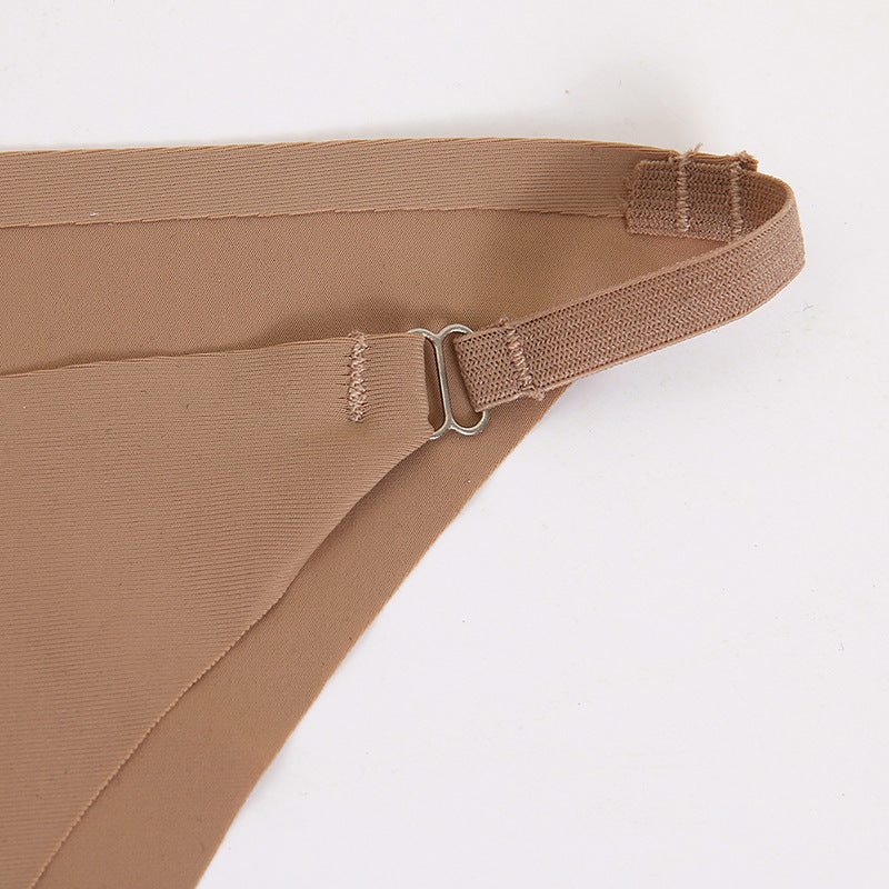 Seamless Thong Underwear