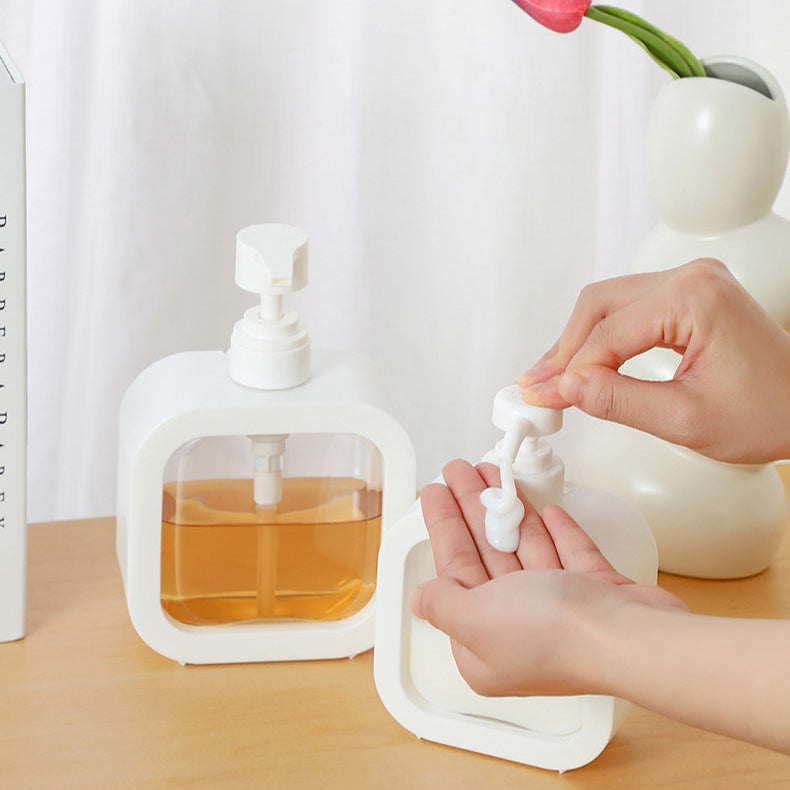 Soap Pump Dispenser