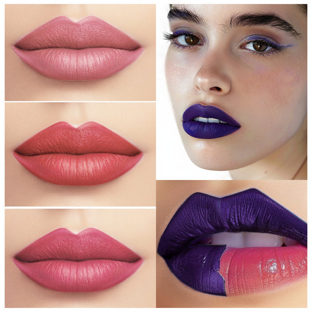 LAKERAIN  All Day Lip Stain Peel Off Masque