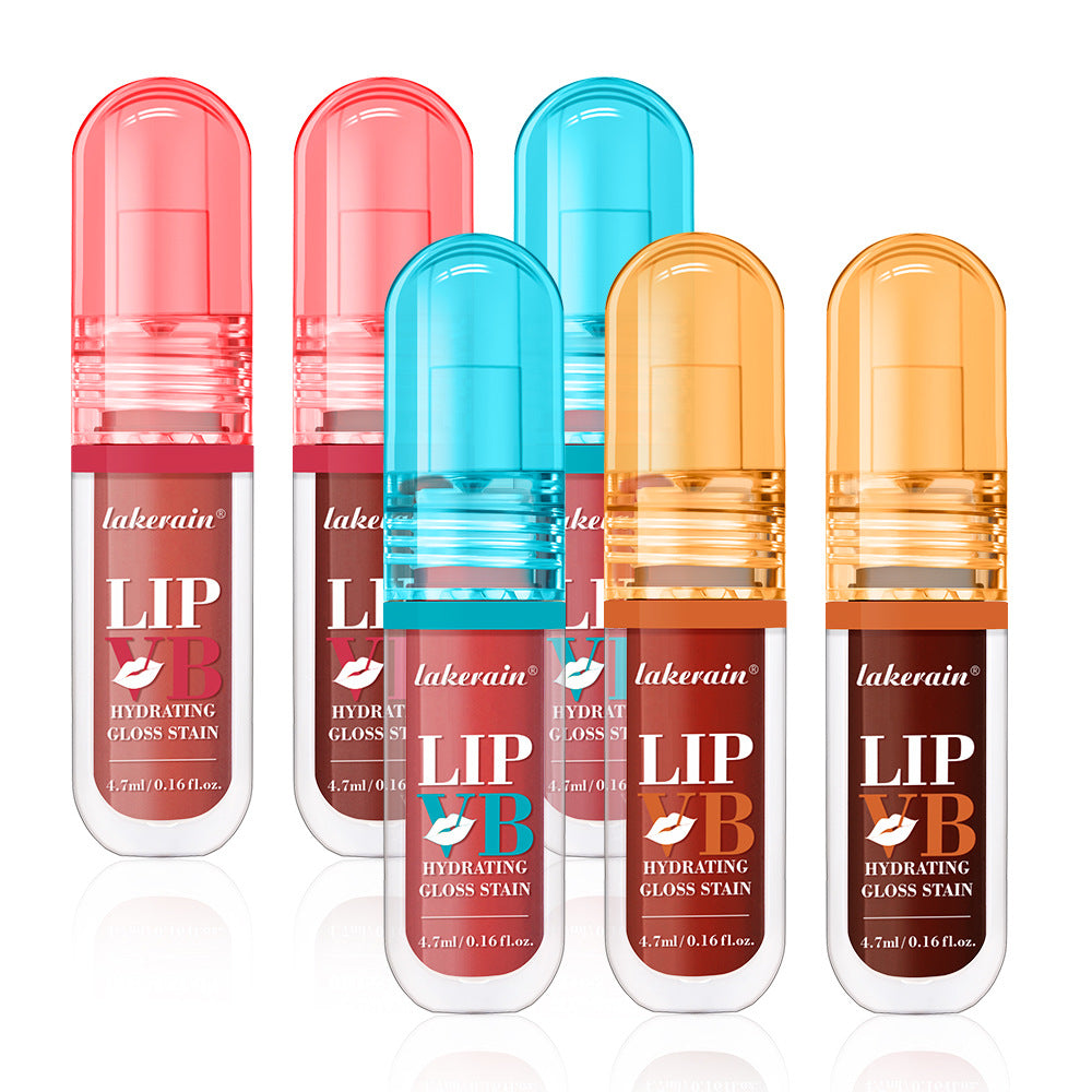 Lip VB Hydrating Gloss Stain