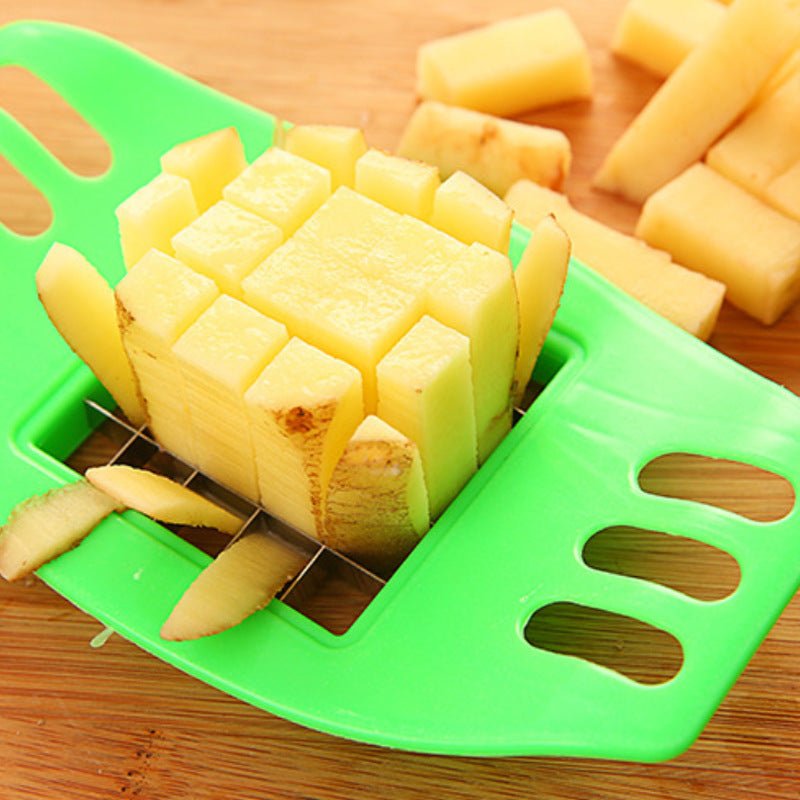 Multifunctional French Fry Cutter