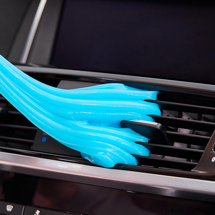 Multi-Purpose Gel Cleaning Putty for Cars, Home, Office, Keyboards, Laptops, Furniture