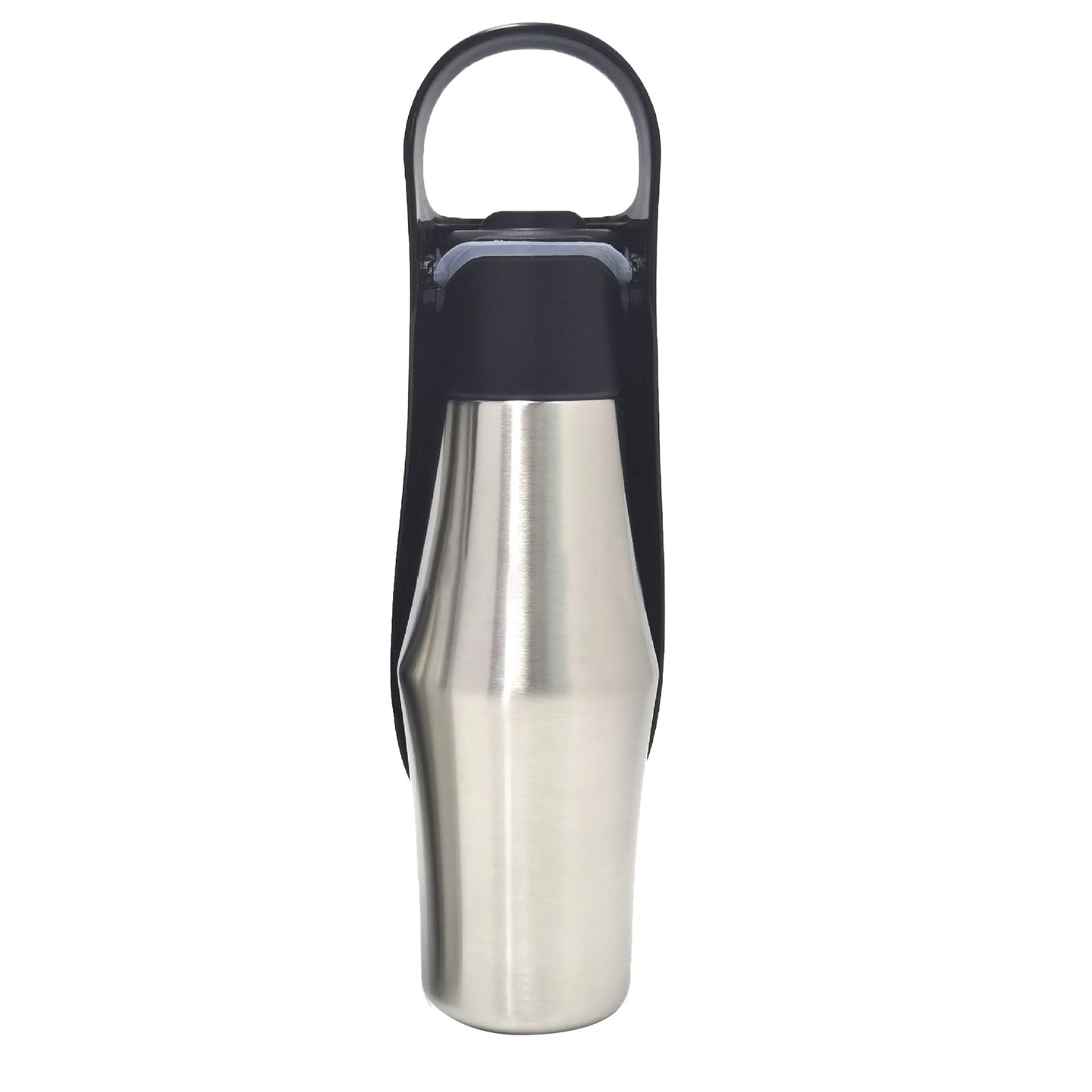 750ml Portable Stainless Steel Dog Water Bottle