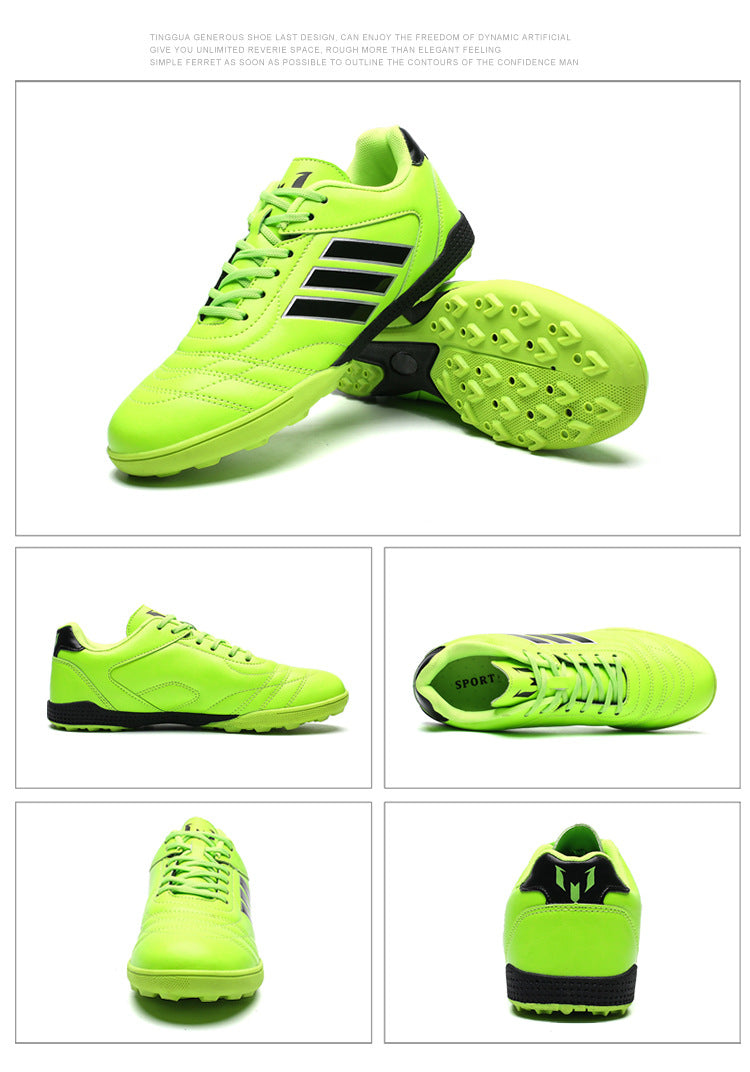 Football/Soccer Shoes for Men