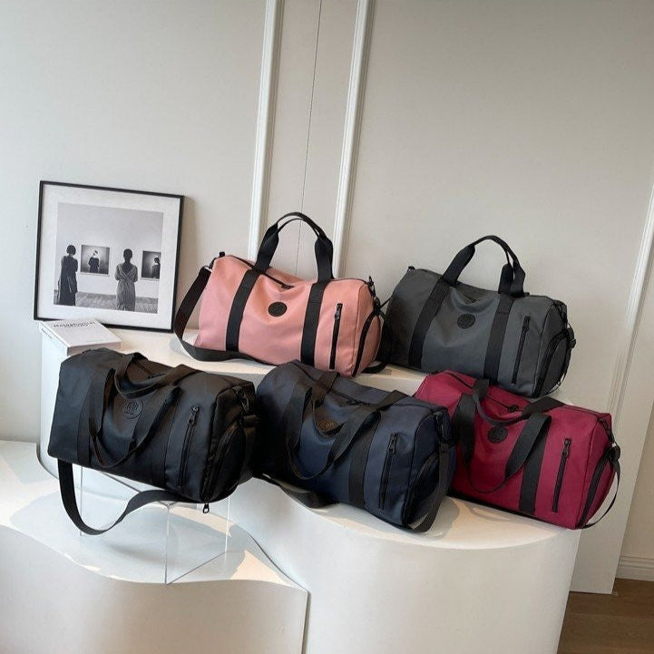 Multi-functional Duffle Bag