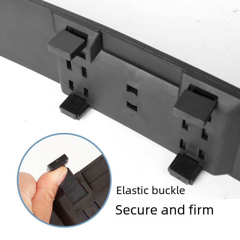 Broadway Wide Angle Rear View Mirror