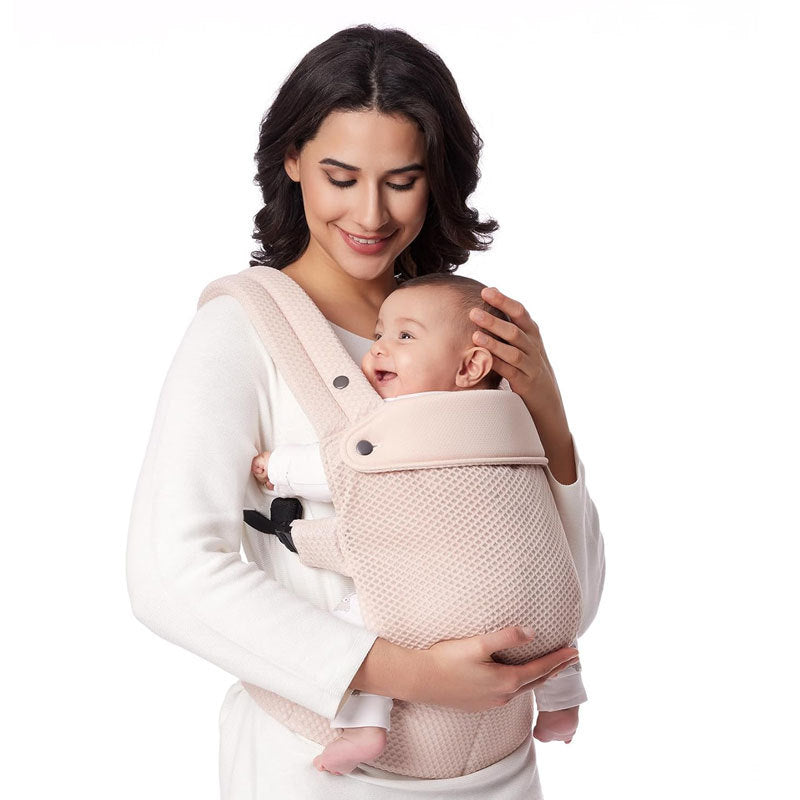 Momcozy Ergonomic Baby Carrier