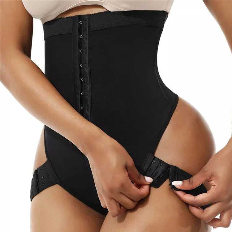 Butt Lifter Tummy Control Bodysuit Shapewear