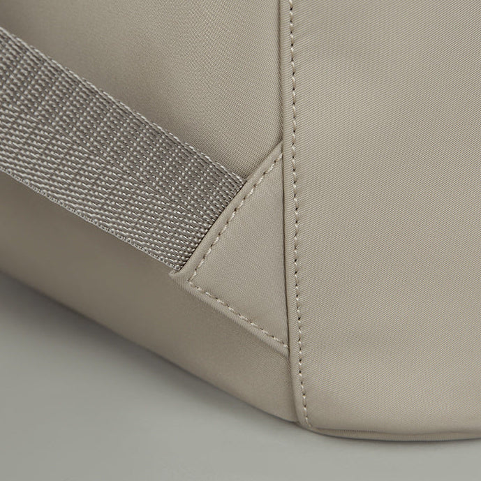 Oxford Travel Convertible Backpack Tote for Women