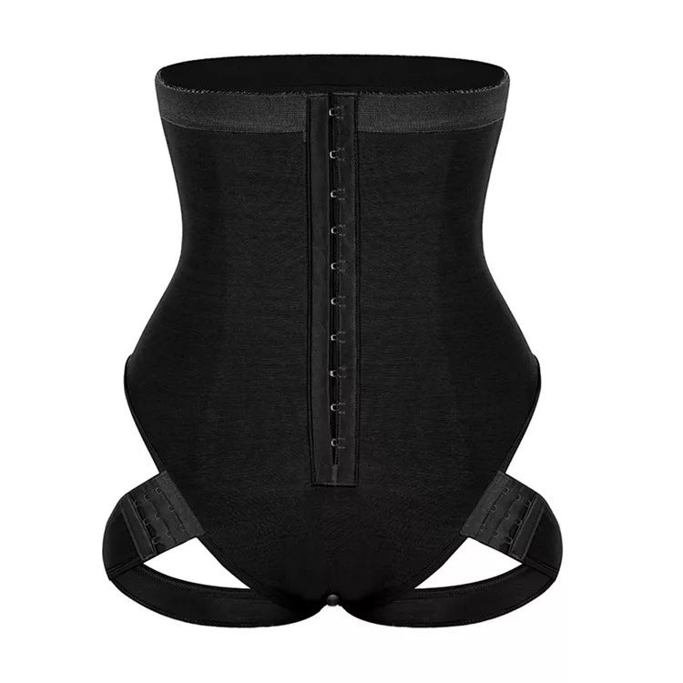 Butt Lifter Tummy Control Bodysuit Shapewear