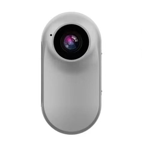 1080p HD Waterproof Catcam Pro 2.0, Pet Collar Cam for Cats & Dogs