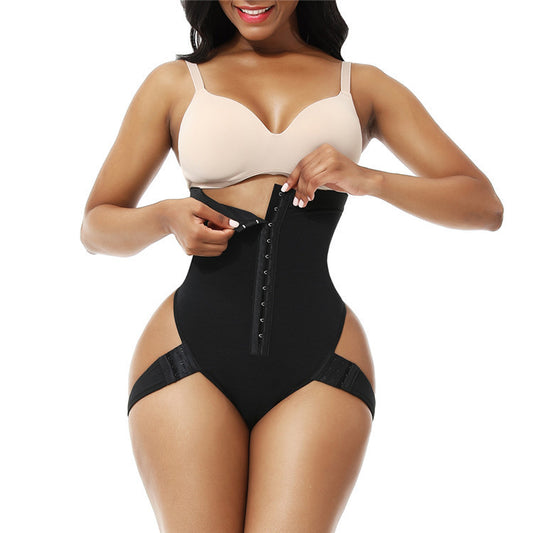 Butt Lifter Tummy Control Bodysuit Shapewear