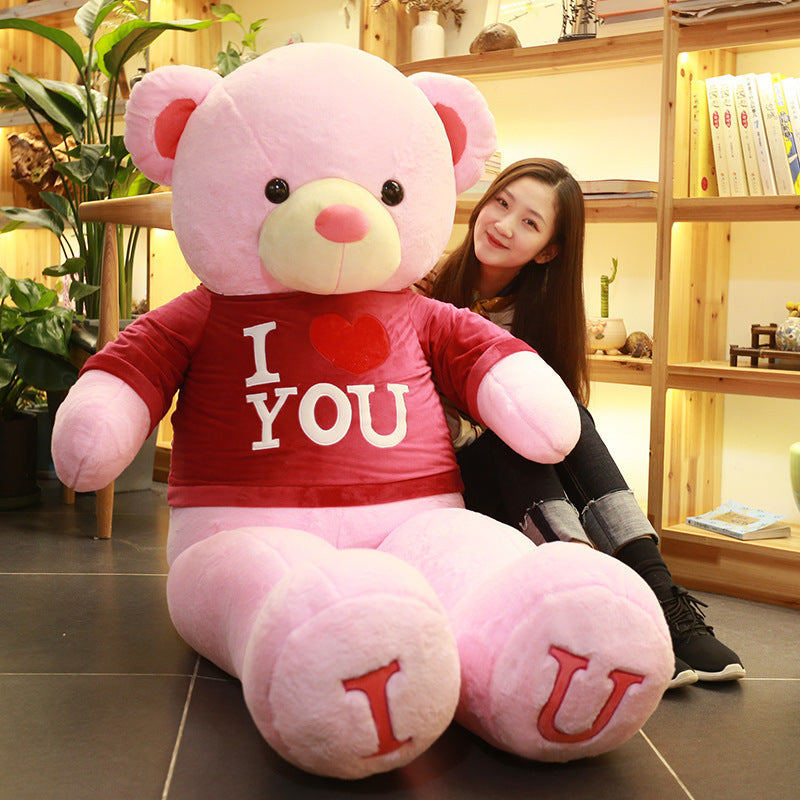 120cm Giant Teddy Bear