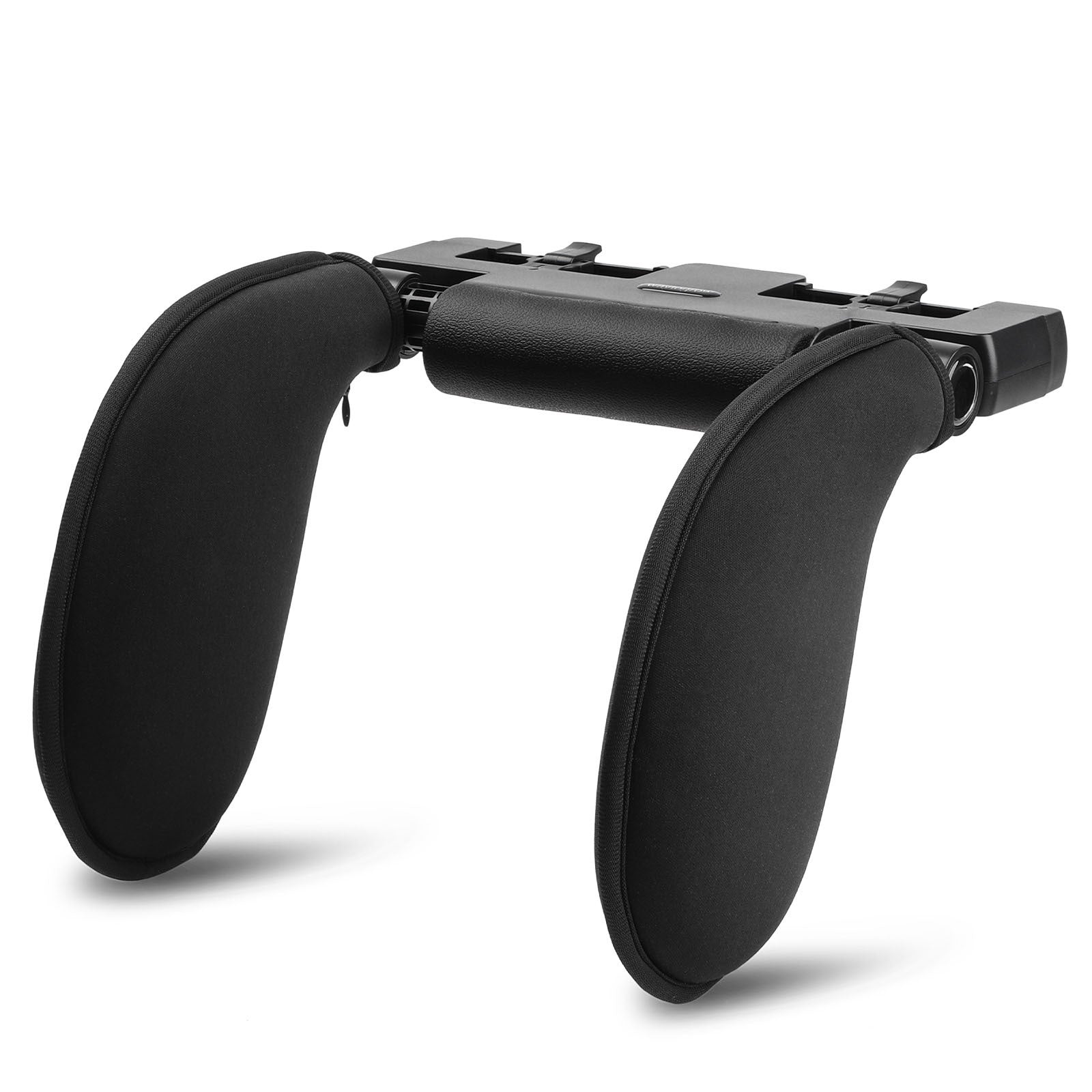 Adjustable Car Seat Head Support