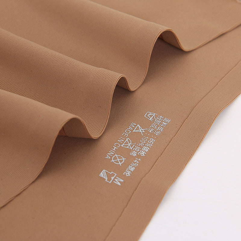 Seamless Thong Underwear