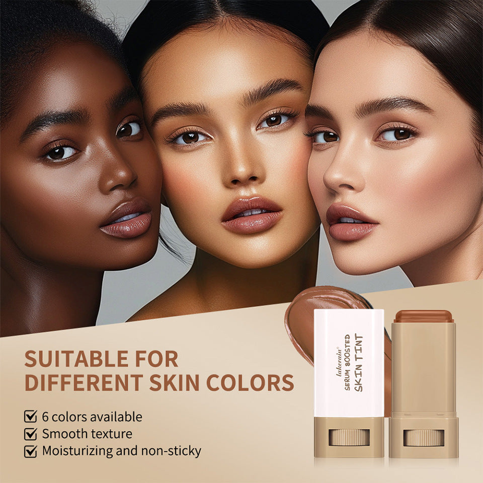 3-in-1 Beauty Balm Serum Boosted Skin Tint