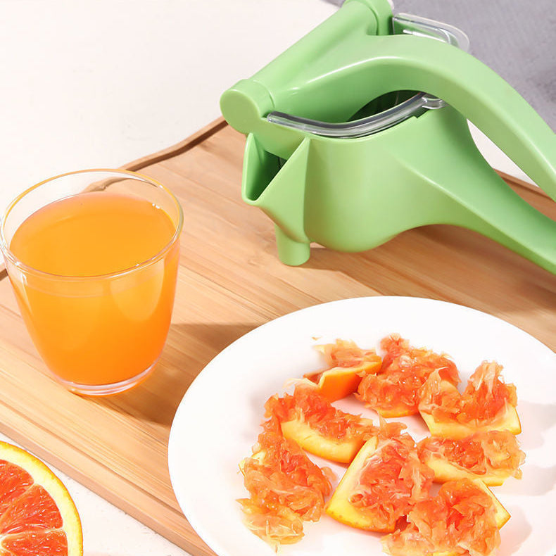 Manual Juicer