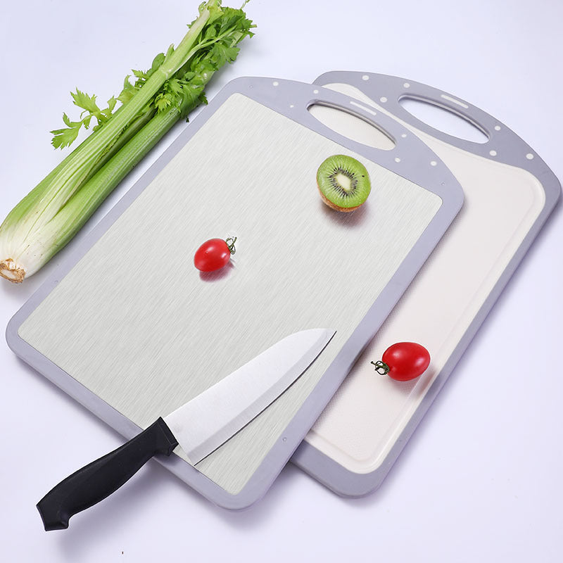 Stainless Steel Cutting Board