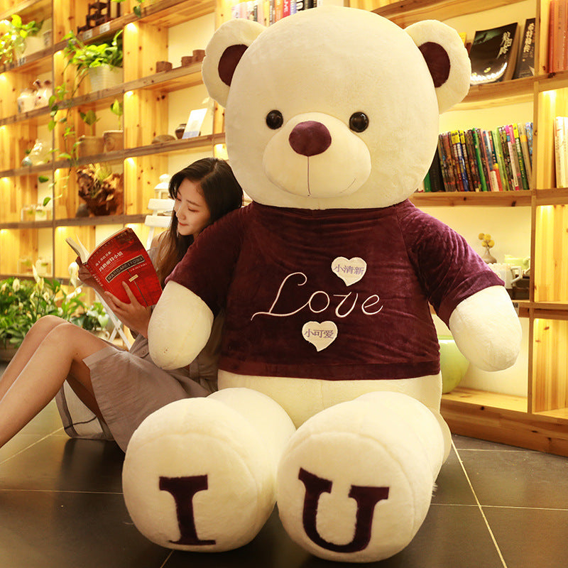 120cm Giant Teddy Bear