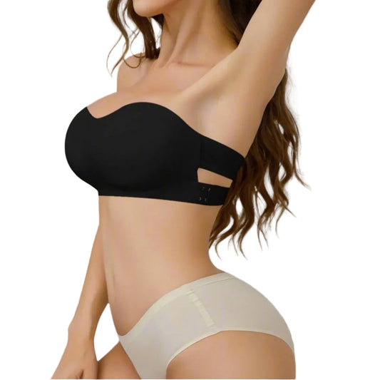 Strapless Bandeau Bra